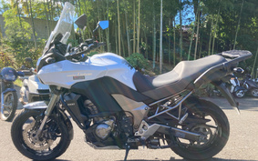 KAWASAKI VERSYS 1000 2012 LZT00A