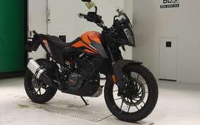 KTM 390 ADVENTURE 2020