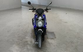 YAMAHA BW S125 SE45