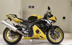 YAMAHA YZF-R6 2003 RJ05