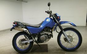 YAMAHA SEROW 225 W 1995 4JG