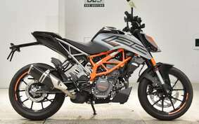 KTM 125 DUKE JPA40