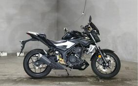 YAMAHA MT-25 RG10J