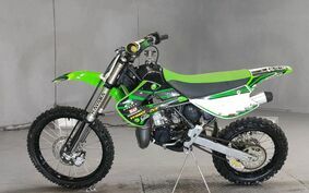 KAWASAKI KX85 KX085B