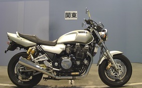 YAMAHA XJR1200 1995 4KG