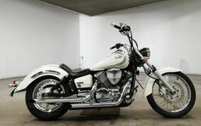 YAMAHA DRAGSTAR 250 VG02J