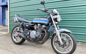 KAWASAKI ZEPHYR 400 1994 ZR400C