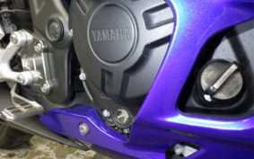 YAMAHA YZF-R3 2021 RH13J