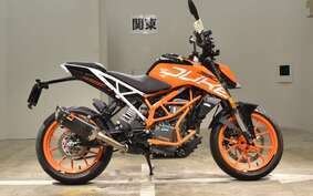 KTM 390 DUKE 2018 JPJ40