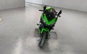 KAWASAKI NINJA 650 2017 ER650H