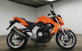 KAWASAKI Z1000 2007 ZRT00B