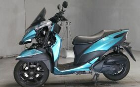 YAMAHA TRICITY 125 SEC1J