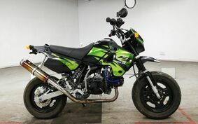 KAWASAKI KSR110 KL110A