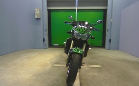 KAWASAKI Z1000 Gen.2 2005 ZRT00A