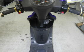 YAMAHA JOG ZR-4 SA58J