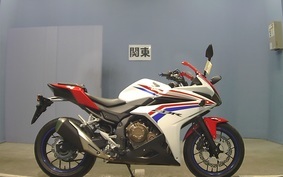 HONDA CBR400R ABS 2017 NC47