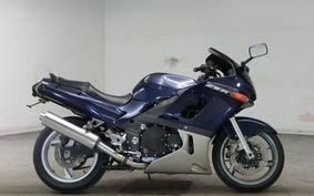 KAWASAKI ZZ-R400 2005 ZX400N