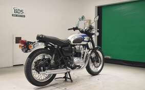 KAWASAKI W650 1999 EJ650A