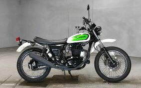 KAWASAKI 250TR BJ250F