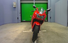 KAWASAKI NINJA 250R 2012 EX250K