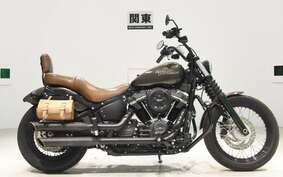 HARLEY FXBB1750 YJJ