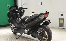 YAMAHA T-MAX500 Gen.3 2009 SJ08J