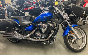 YAMAHA XVS1300CA STRIKER 2012 VP33