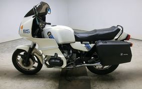 BMW R100RS 1987 0881