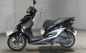 YAMAHA CYGNUS 125 X SR SE44J