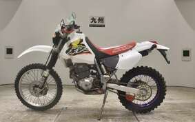 HONDA XR400R 1996