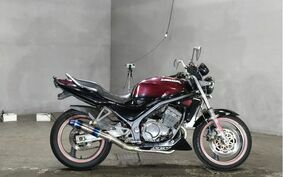 KAWASAKI BALIUS 250 ZR250A