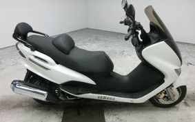 YAMAHA MAJESTY 125 FI SE27