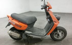 YAMAHA BW S100 4VP