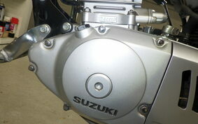 SUZUKI GN125 F Gen.2 PCJ2N