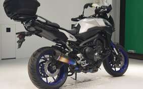 YAMAHA MT-09 Tracer 2015 RN36J