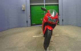 KAWASAKI NINJA 250R EX250K