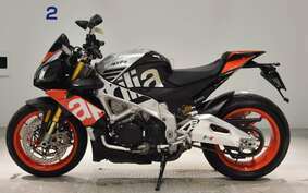 APRILIA TUONO V4 1100 2021