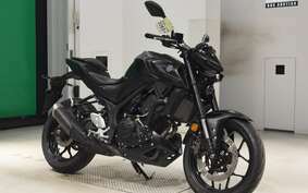 YAMAHA MT-03 ABS 2021 RH13J