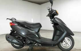 YAMAHA AXIS 125 TREET SE53J