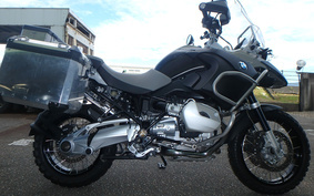 BMW R1200GS ADVENTURE 2009 0380