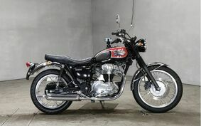 KAWASAKI W400 2010 EJ400A