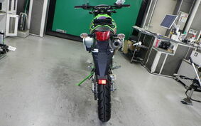 KAWASAKI KLX250 Gen.2 LX250S