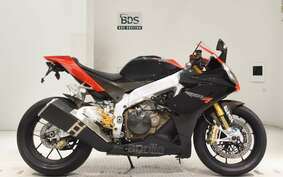 APRILIA RSV4 FACTORY 2012 RK00