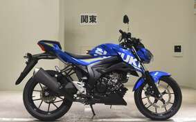 SUZUKI GSX-S125 DL32B