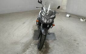 SUZUKI DL650 ( V-Strom 650 ) 2013 VP56A