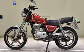 SUZUKI GN125 F Gen.2 PCJ2N