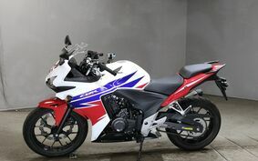 HONDA CBR400R 2018 NC47