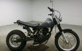 YAMAHA TW200 2JL