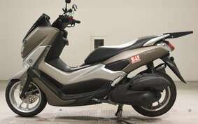 YAMAHA N-MAX SE86J