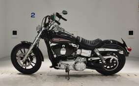 HARLEY FXDLI 1450 2005